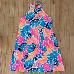 Lilly Pulitzer Margot Swing Dress